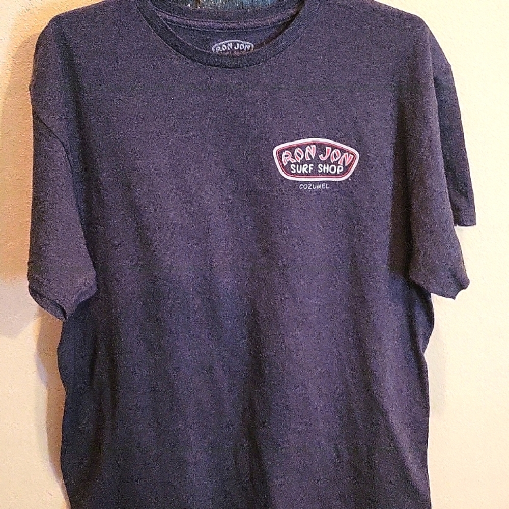 Ron Jon cozumel tshirt